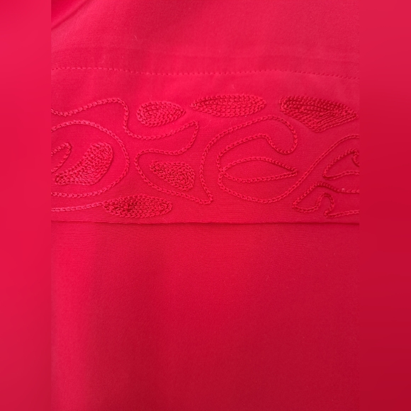 47. Vintage Jac Dale Blouse - Picture 8 of 8